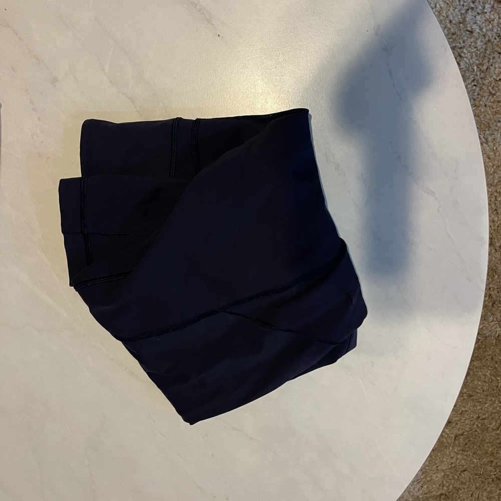 Lululemon all the right places
